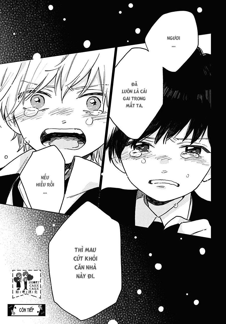 Cảm Xúc Ngọt Ngào Chapter 49 - 25