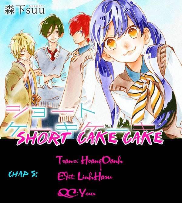 Cảm Xúc Ngọt Ngào Chapter 5 - 2