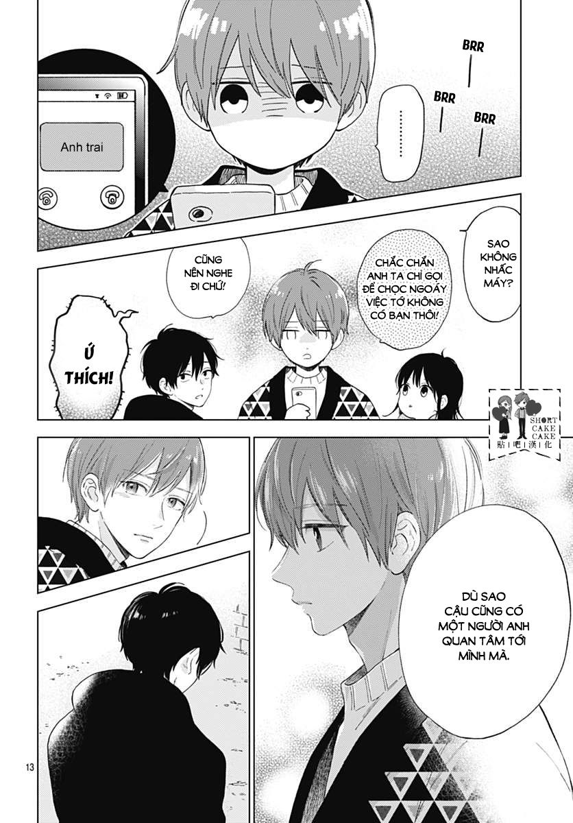 Cảm Xúc Ngọt Ngào Chapter 50 - 13