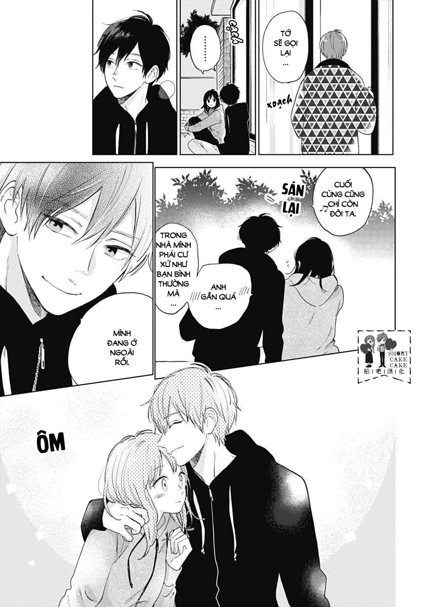 Cảm Xúc Ngọt Ngào Chapter 50 - 14
