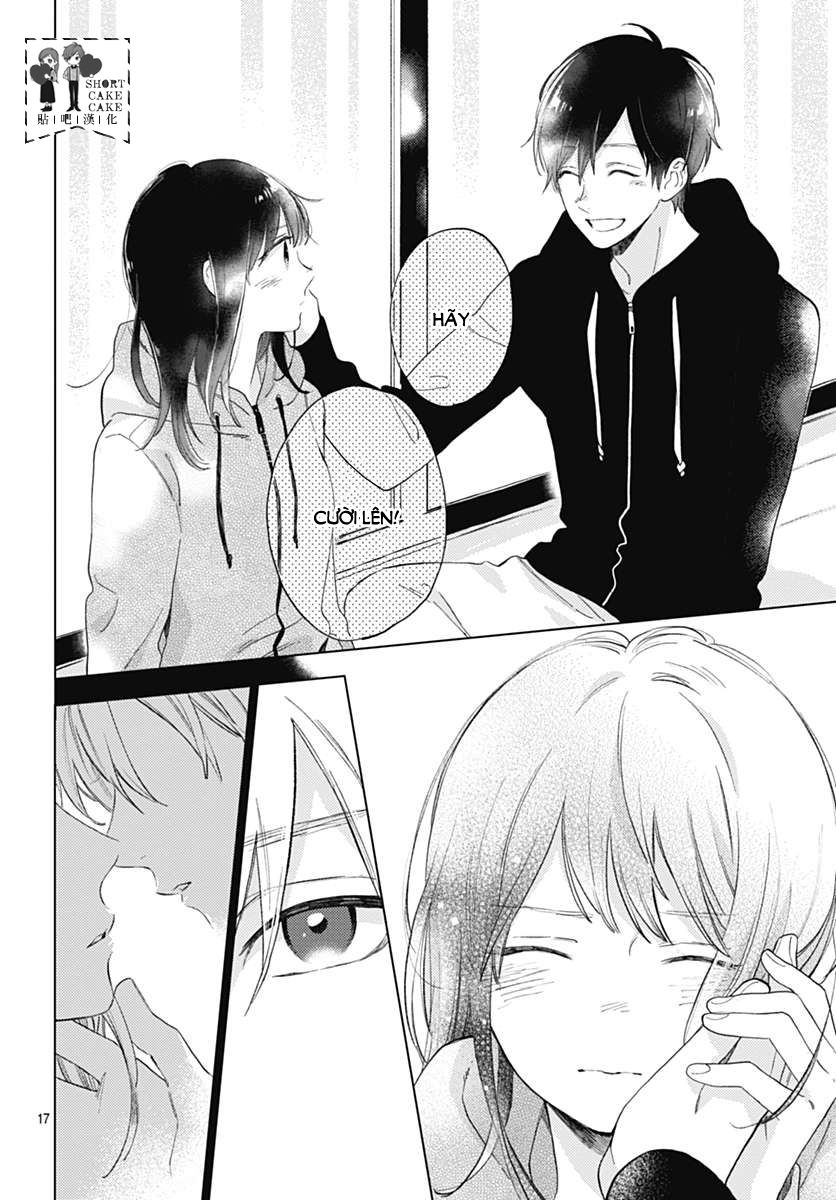 Cảm Xúc Ngọt Ngào Chapter 50 - 17