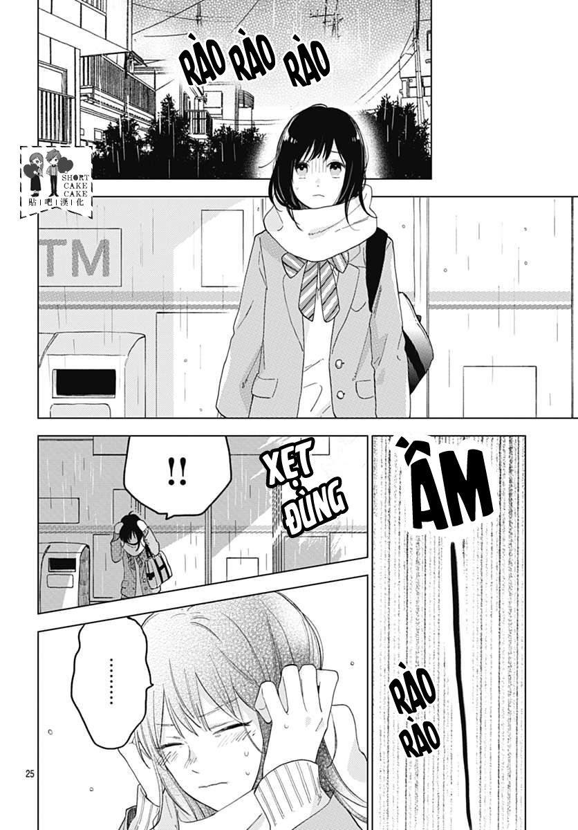 Cảm Xúc Ngọt Ngào Chapter 50 - 25