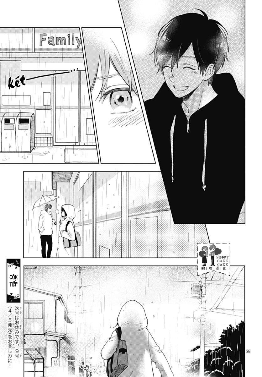 Cảm Xúc Ngọt Ngào Chapter 50 - 26