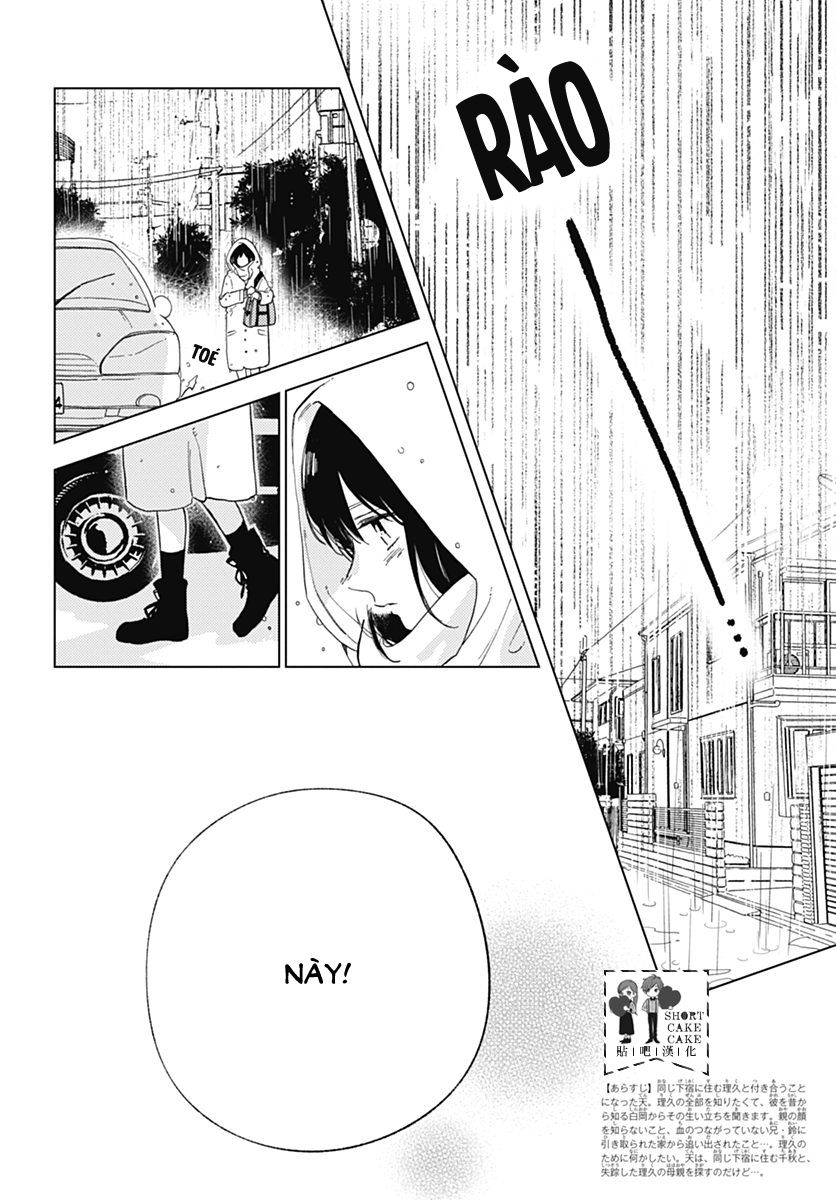 Cảm Xúc Ngọt Ngào Chapter 51 - 2