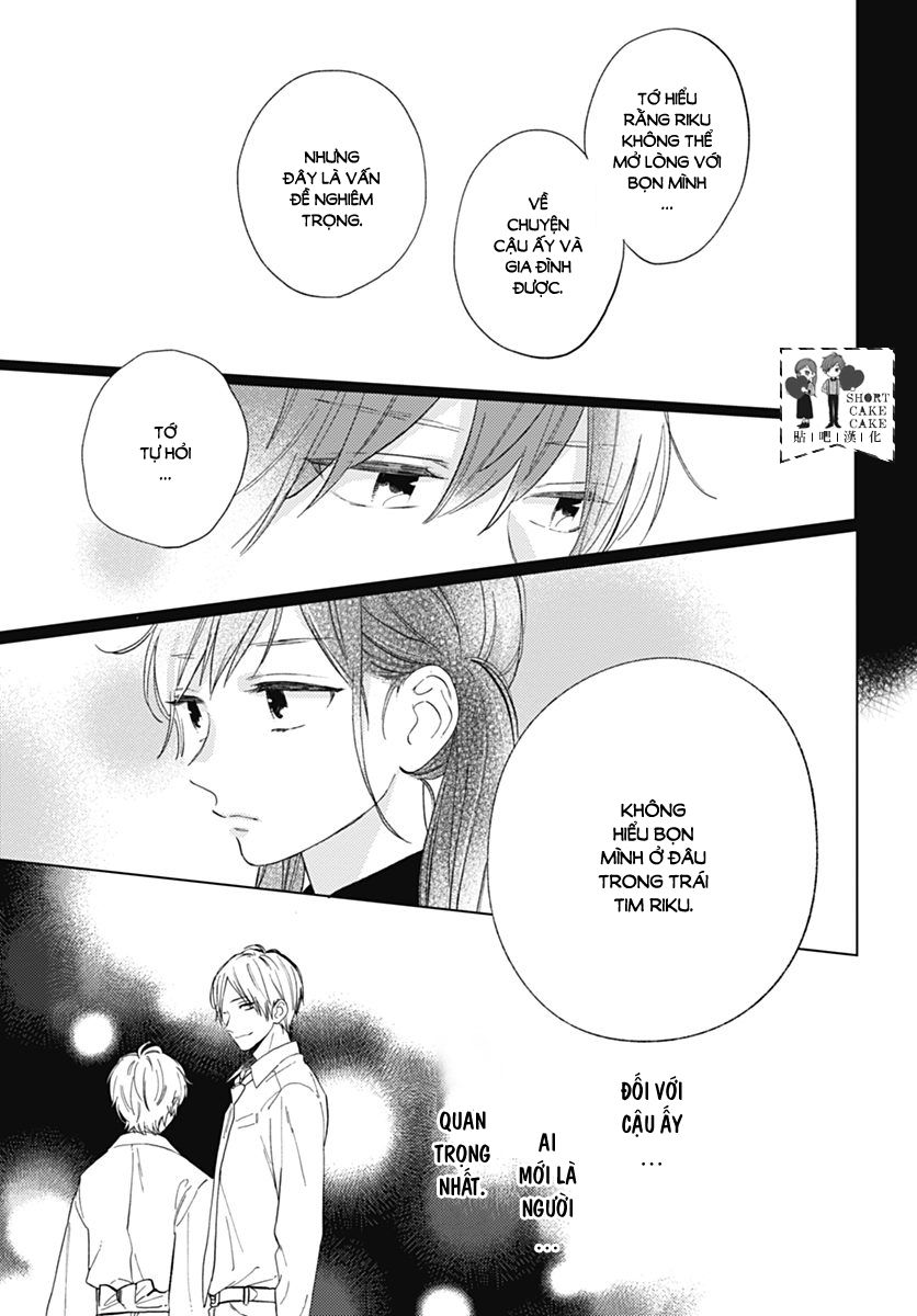 Cảm Xúc Ngọt Ngào Chapter 51 - 13