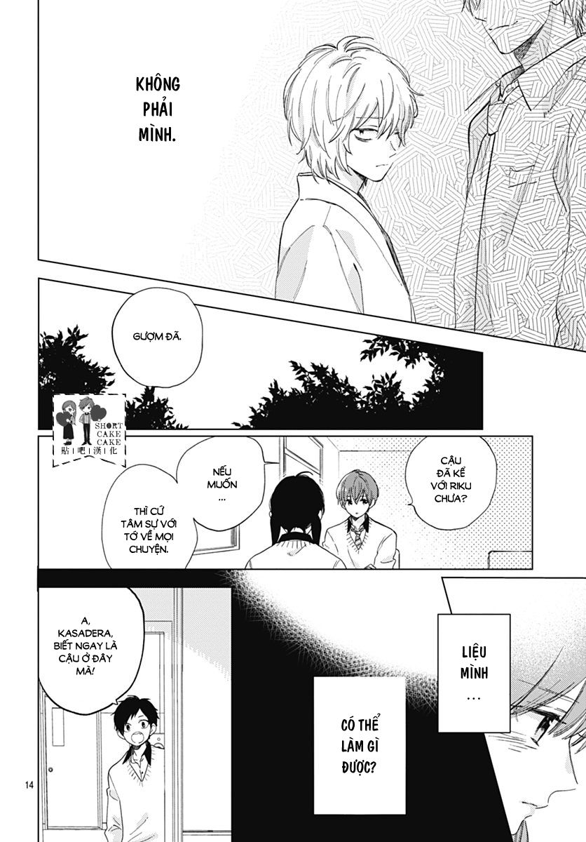 Cảm Xúc Ngọt Ngào Chapter 51 - 14