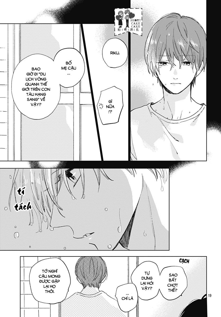 Cảm Xúc Ngọt Ngào Chapter 51 - 19