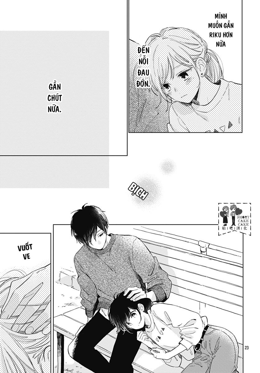 Cảm Xúc Ngọt Ngào Chapter 51 - 23