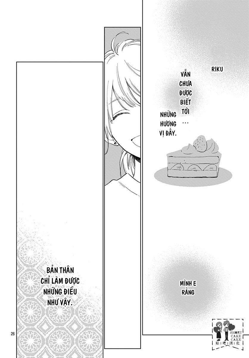 Cảm Xúc Ngọt Ngào Chapter 51 - 26