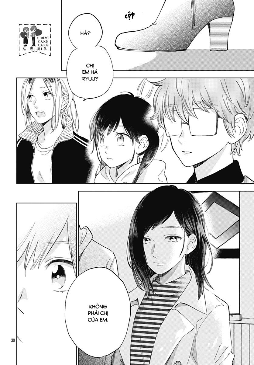 Cảm Xúc Ngọt Ngào Chapter 51 - 30