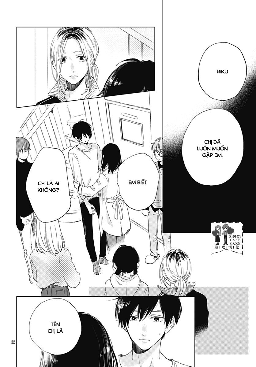 Cảm Xúc Ngọt Ngào Chapter 51 - 32