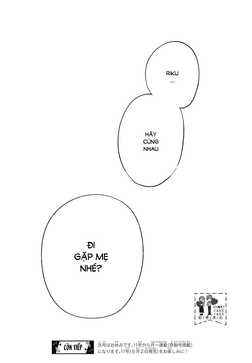 Cảm Xúc Ngọt Ngào Chapter 51 - 35