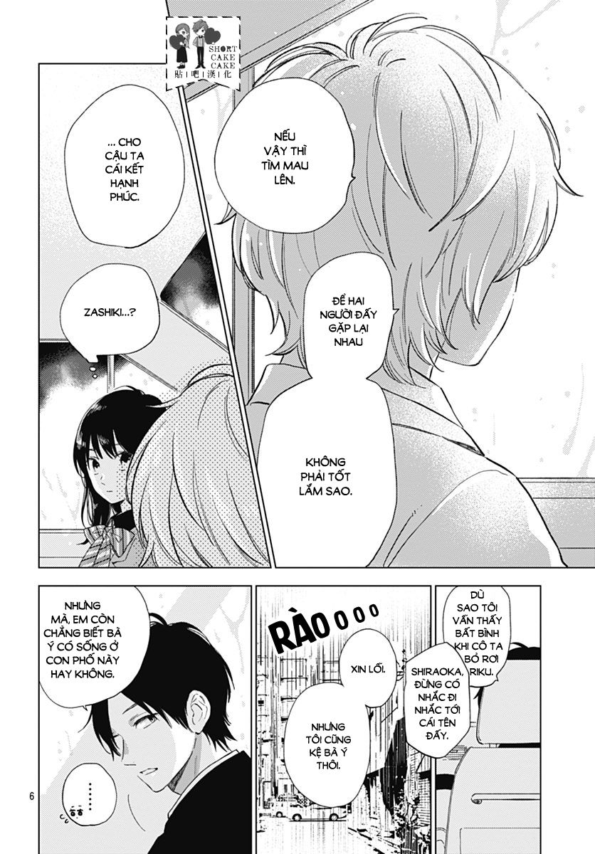 Cảm Xúc Ngọt Ngào Chapter 51 - 6