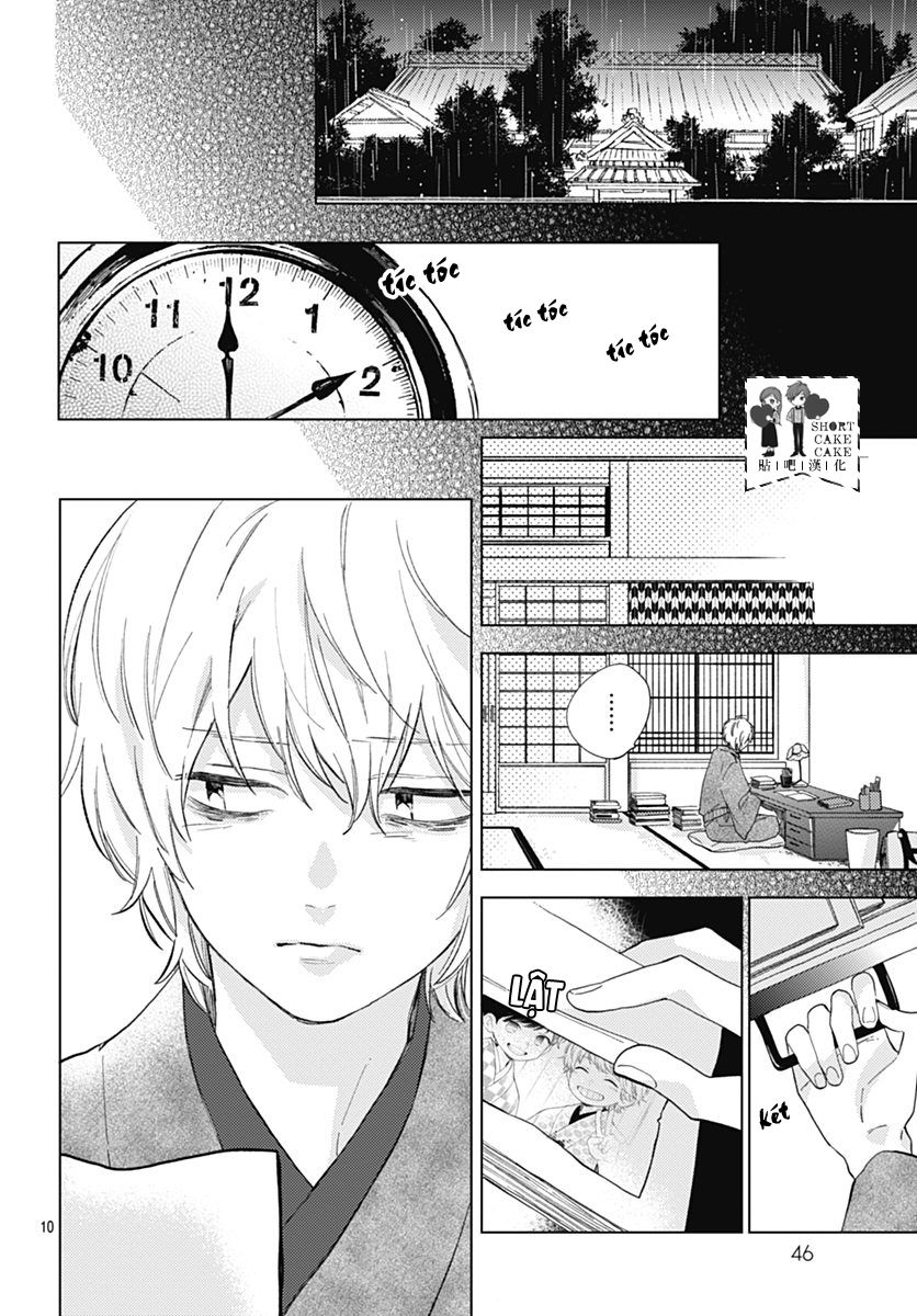 Cảm Xúc Ngọt Ngào Chapter 51 - 10