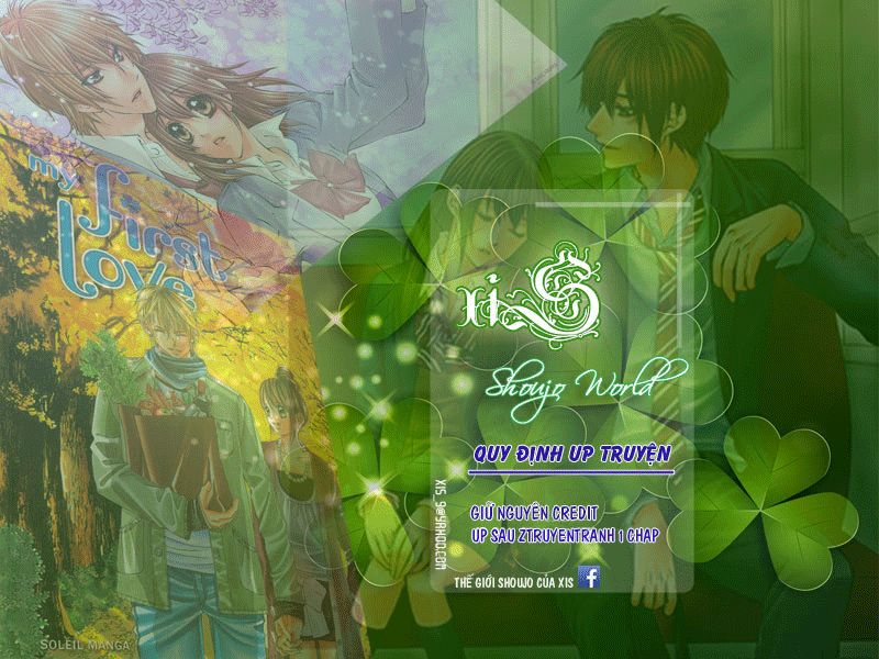 Cảm Xúc Ngọt Ngào Chapter 6 - 1