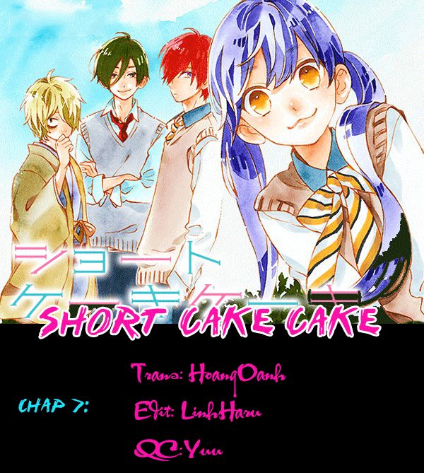 Cảm Xúc Ngọt Ngào Chapter 6 - 2