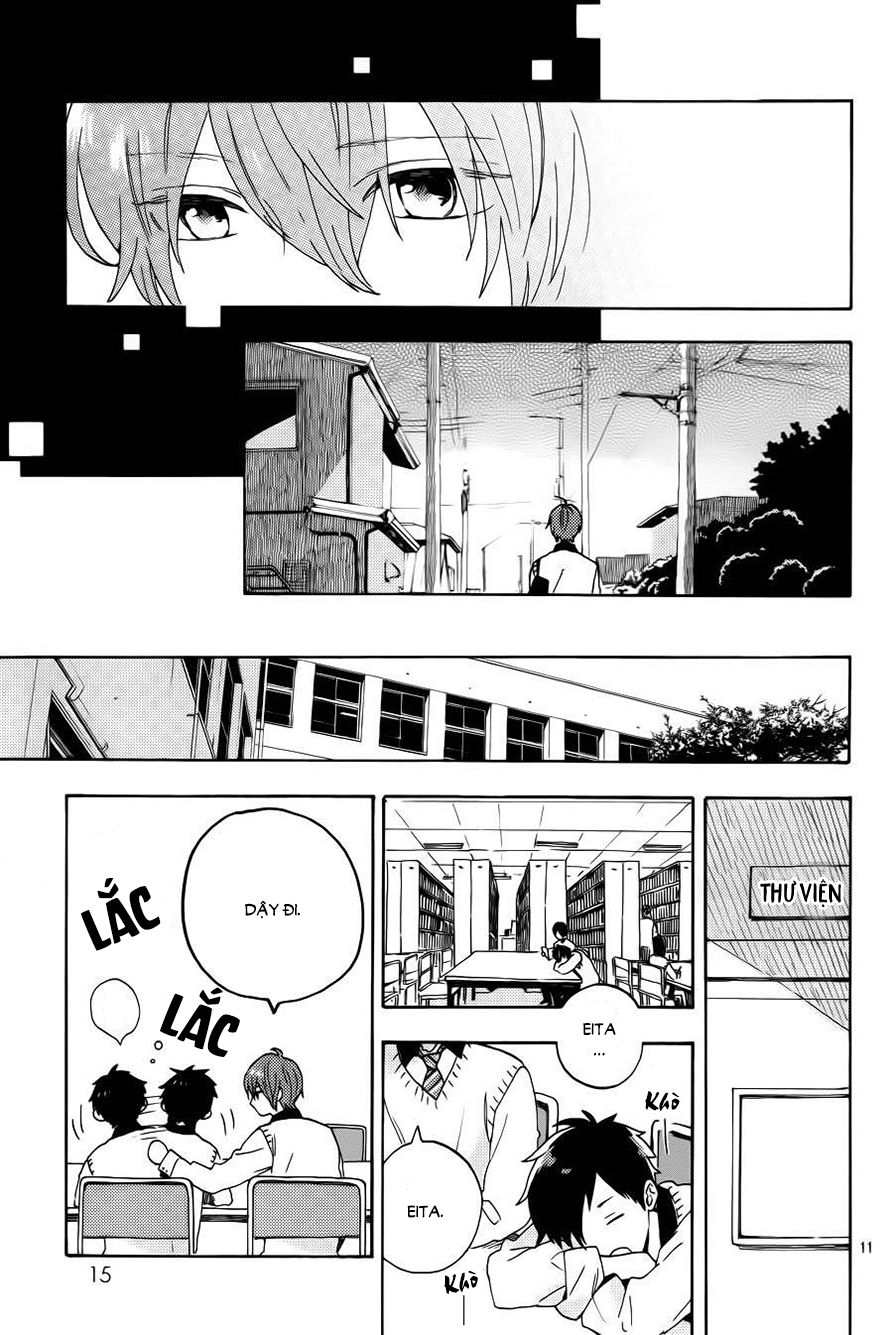 Cảm Xúc Ngọt Ngào Chapter 6 - 14