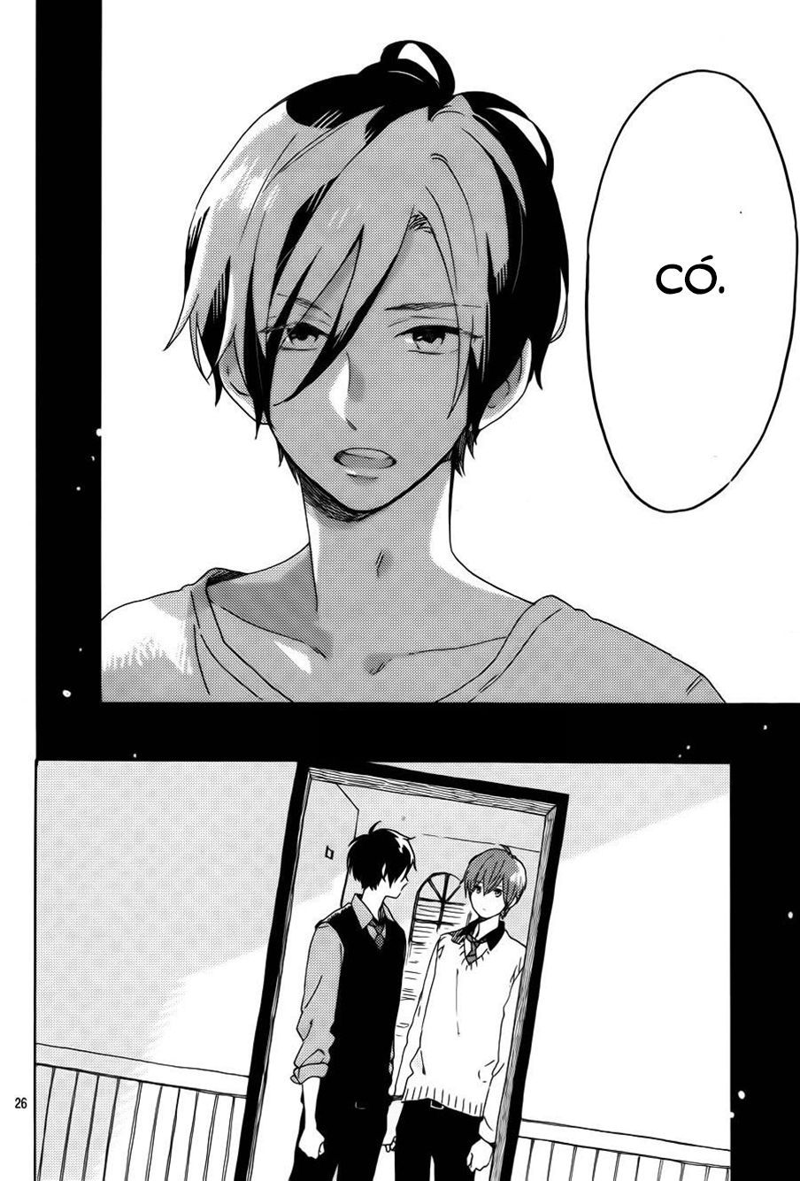 Cảm Xúc Ngọt Ngào Chapter 6 - 29