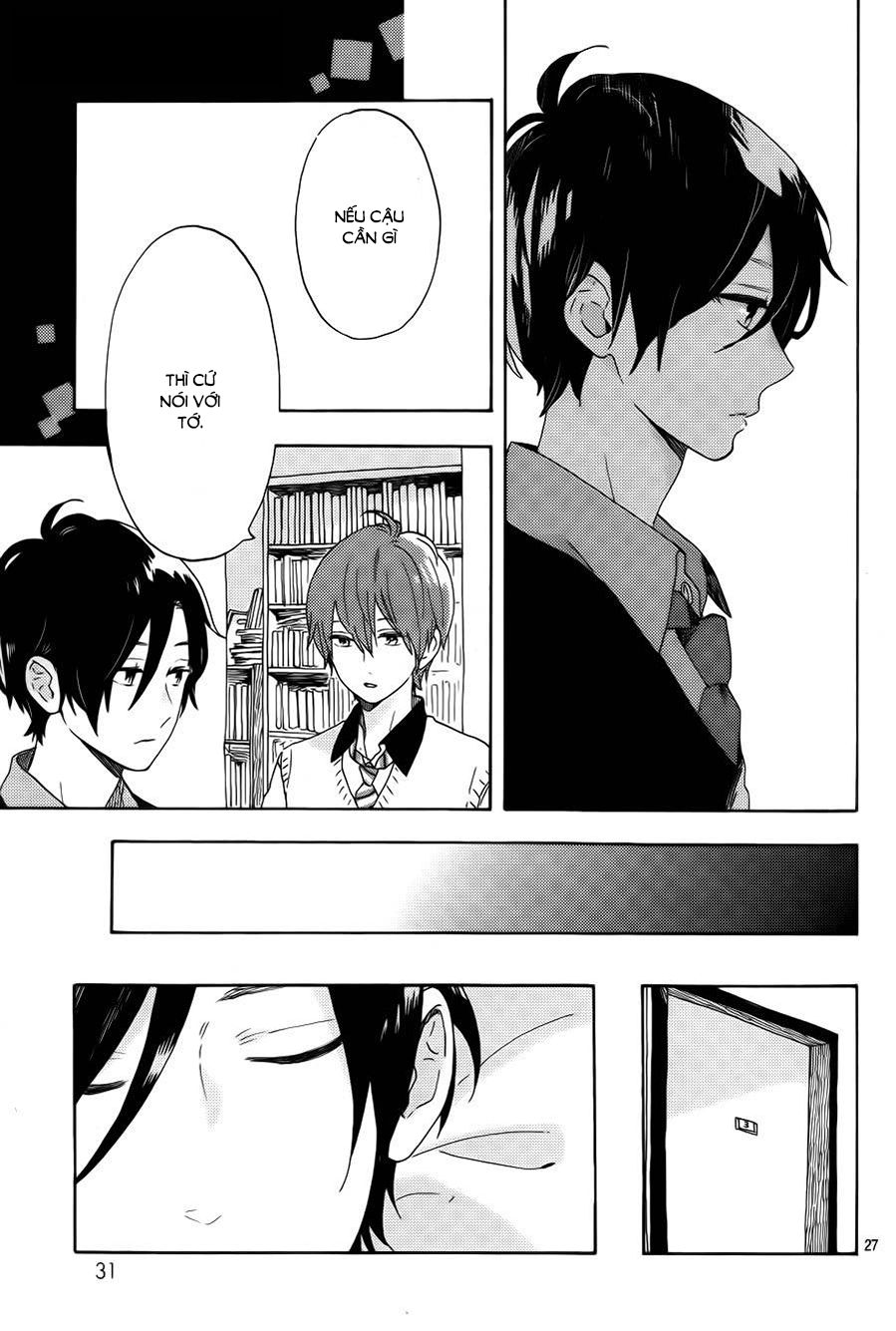 Cảm Xúc Ngọt Ngào Chapter 6 - 30
