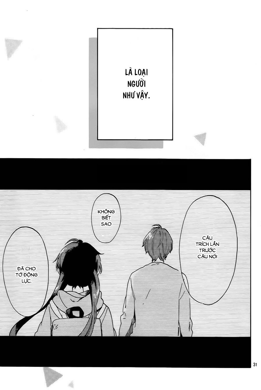 Cảm Xúc Ngọt Ngào Chapter 6 - 34