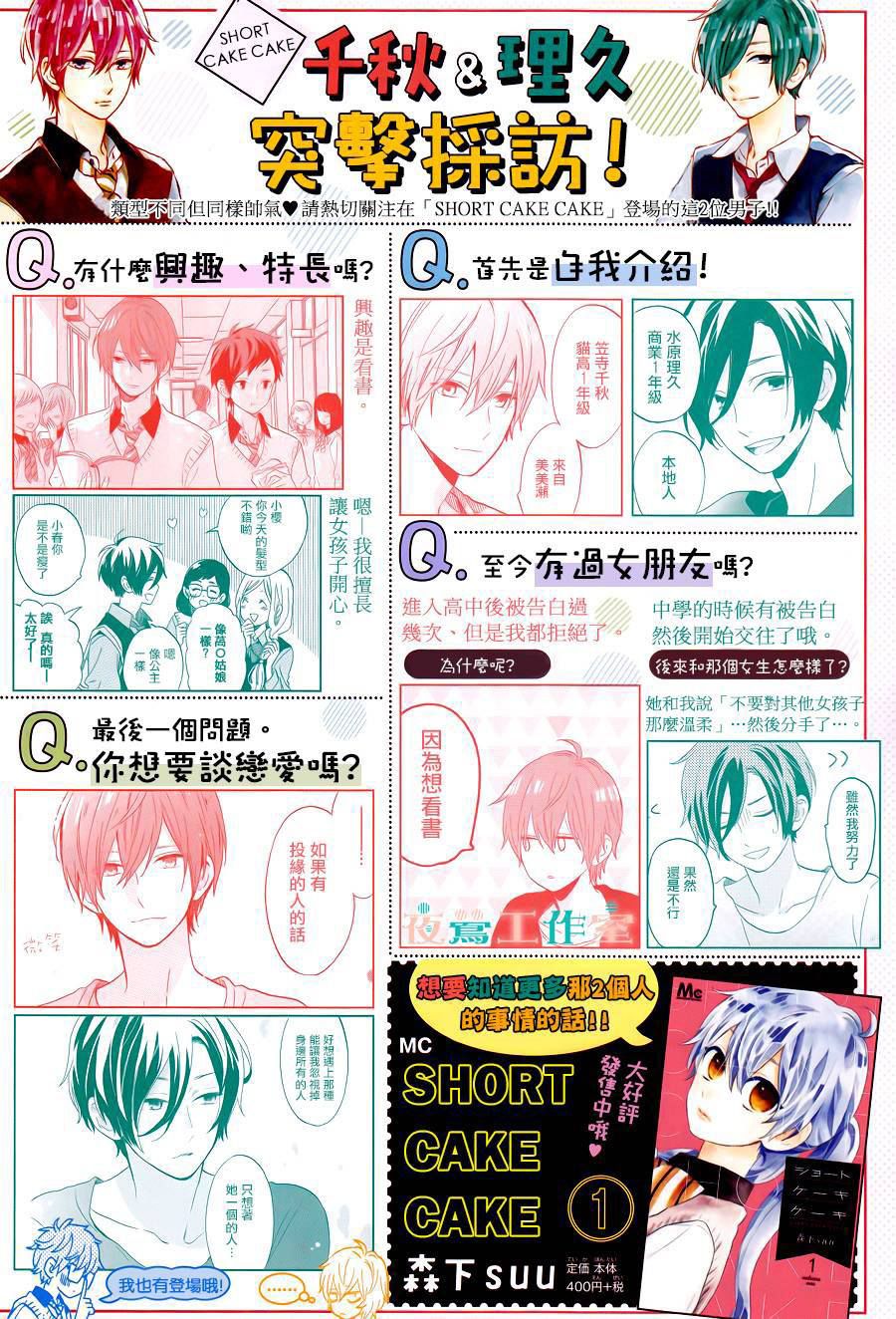 Cảm Xúc Ngọt Ngào Chapter 6 - 5