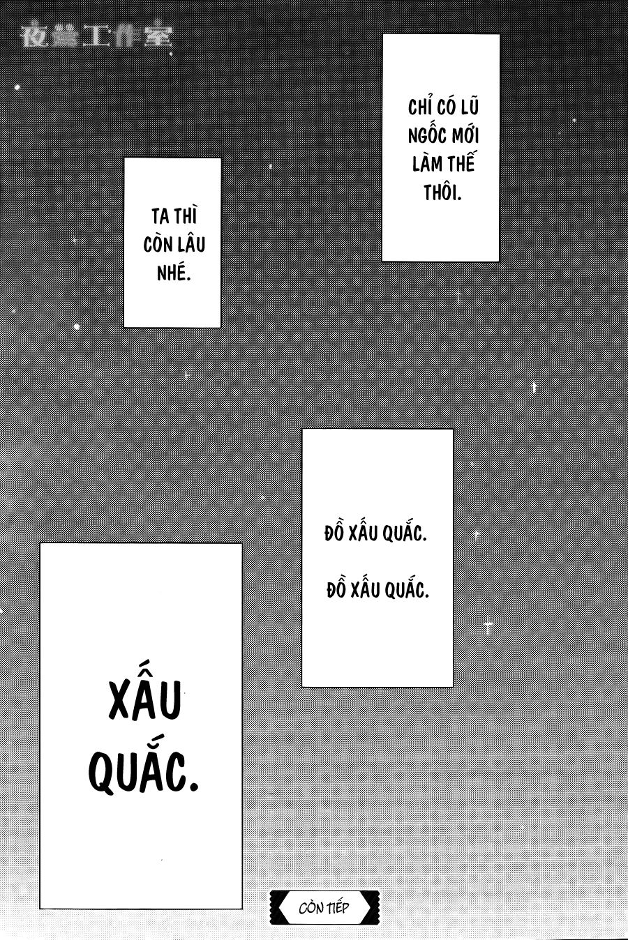 Cảm Xúc Ngọt Ngào Chapter 9 - 25