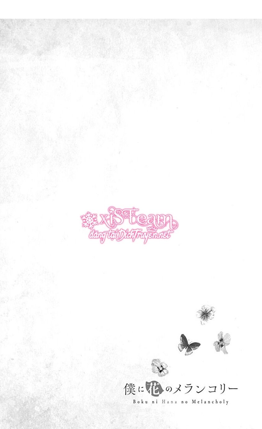 Boku Ni Hana No Melancholy Chapter 67 - 19