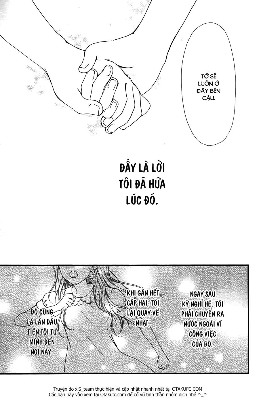 Boku Ni Hana No Melancholy Chapter 1 - 24