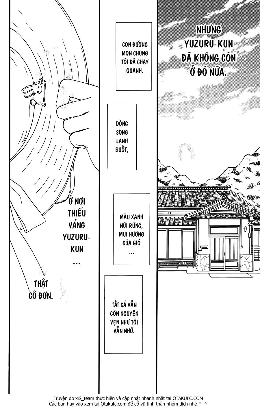 Boku Ni Hana No Melancholy Chapter 1 - 25