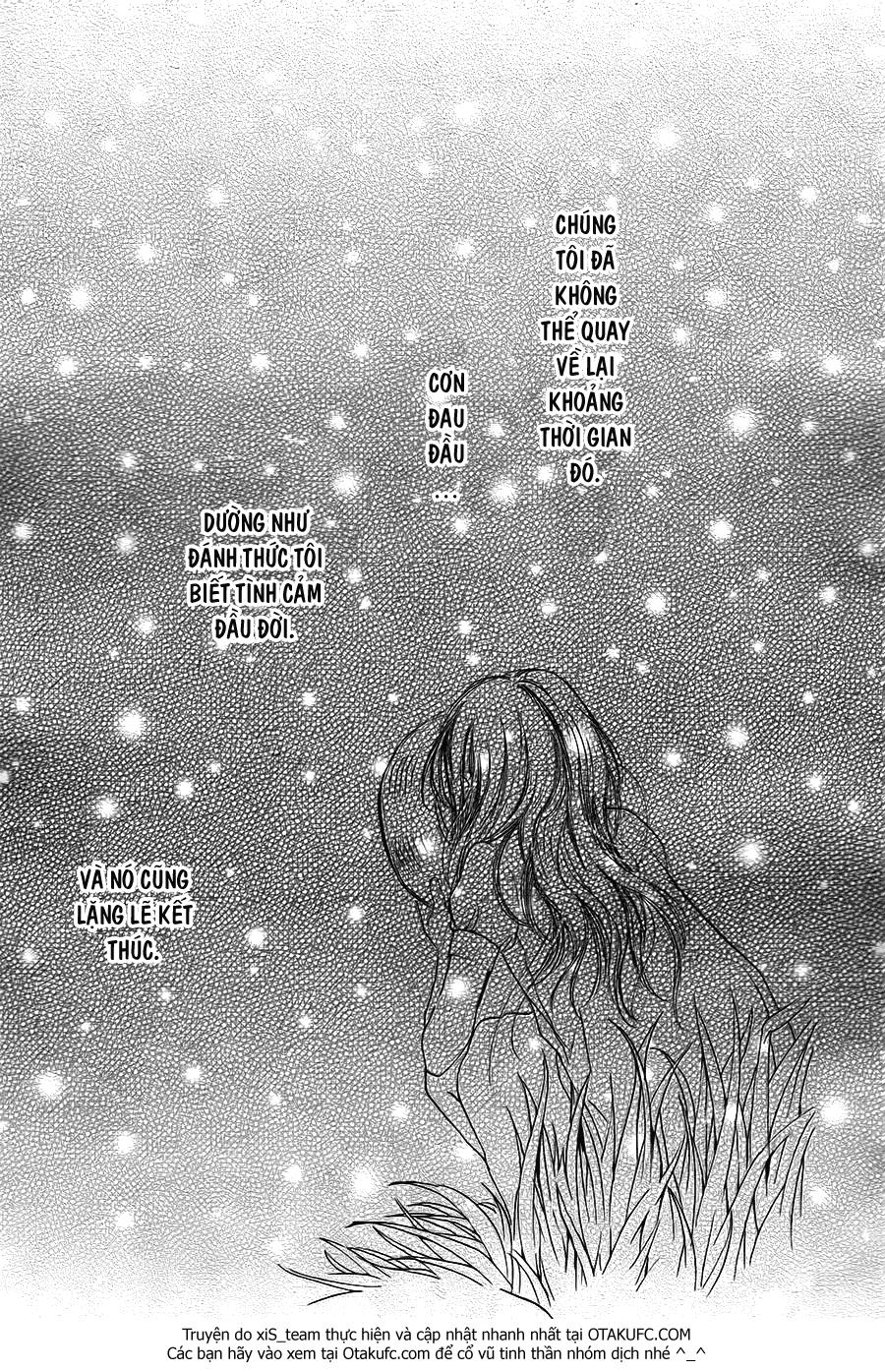 Boku Ni Hana No Melancholy Chapter 1 - 26