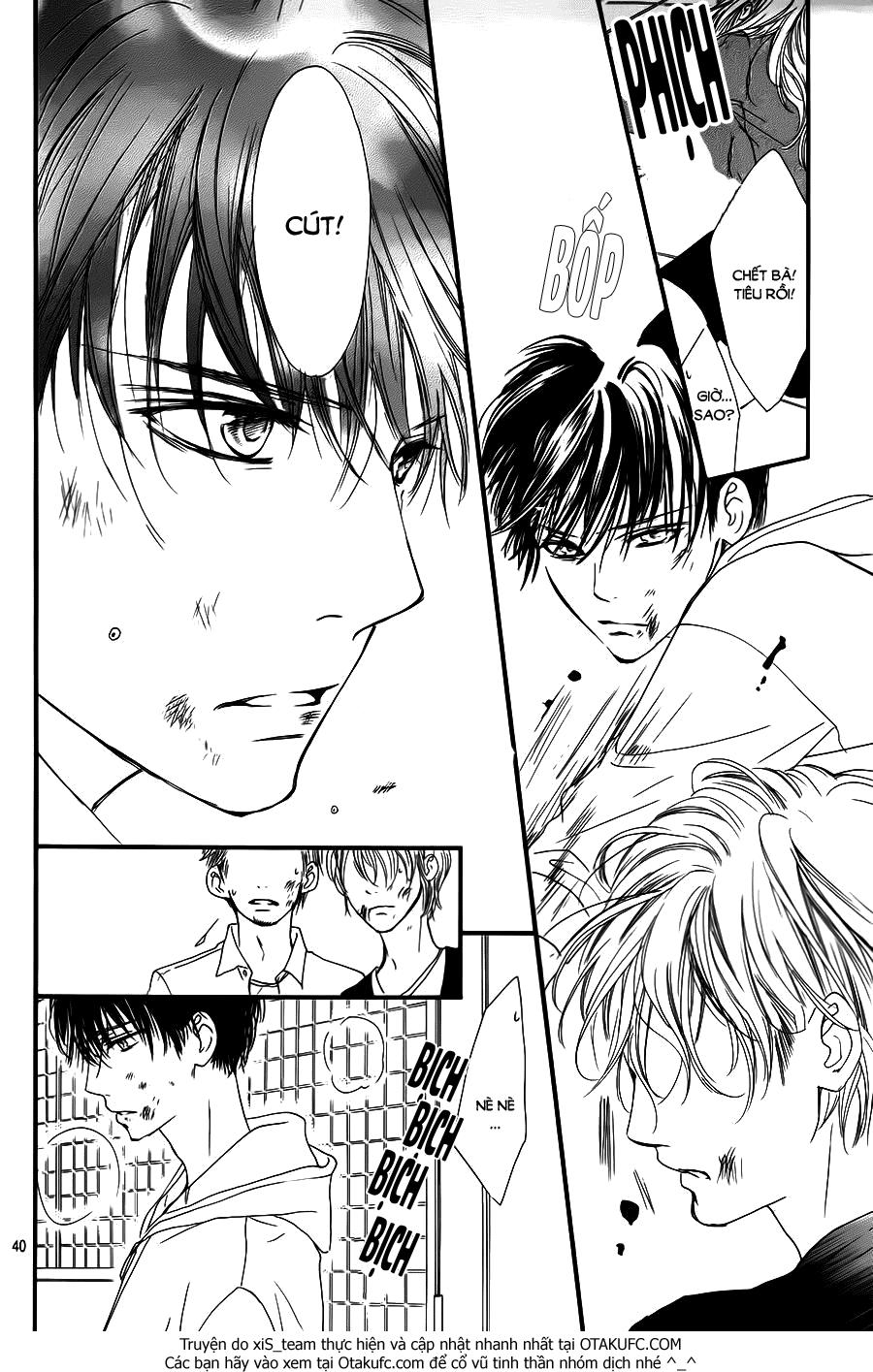 Boku Ni Hana No Melancholy Chapter 1 - 41