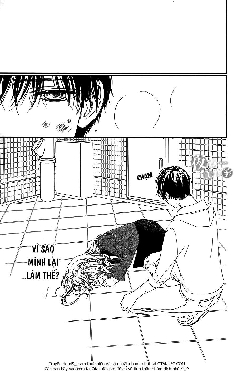 Boku Ni Hana No Melancholy Chapter 1 - 42