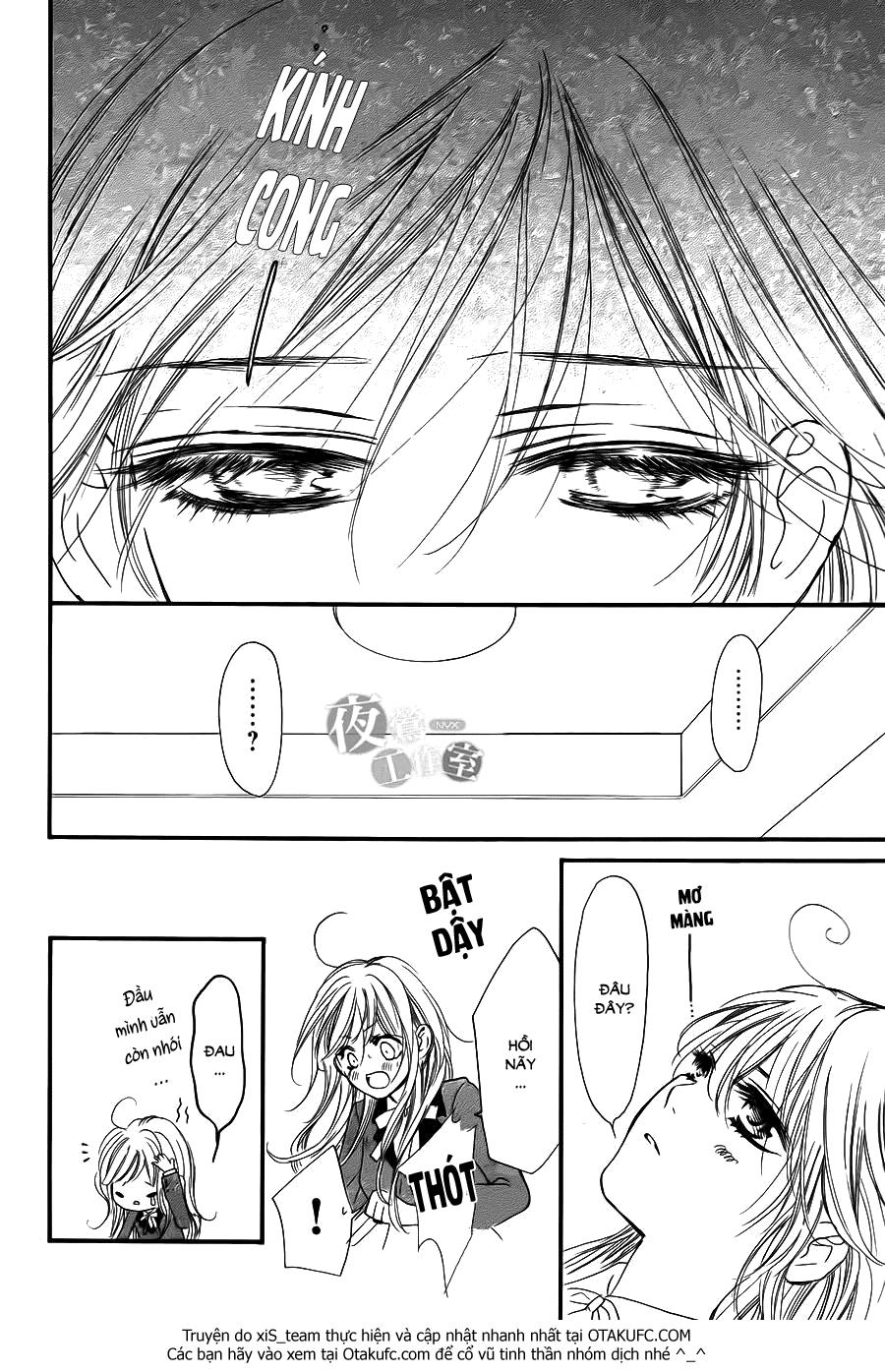 Boku Ni Hana No Melancholy Chapter 1 - 43