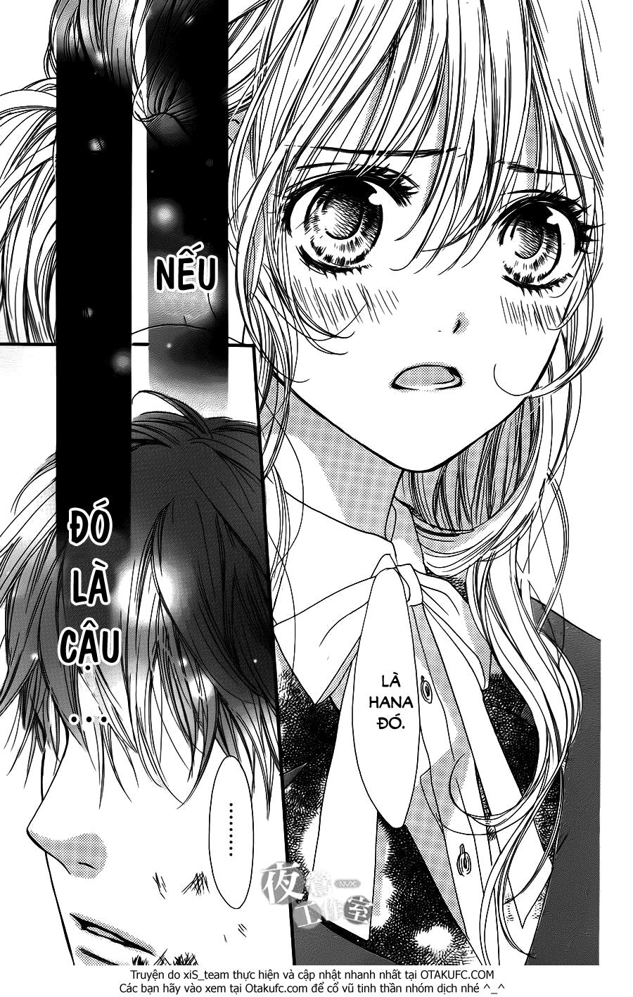 Boku Ni Hana No Melancholy Chapter 1 - 50