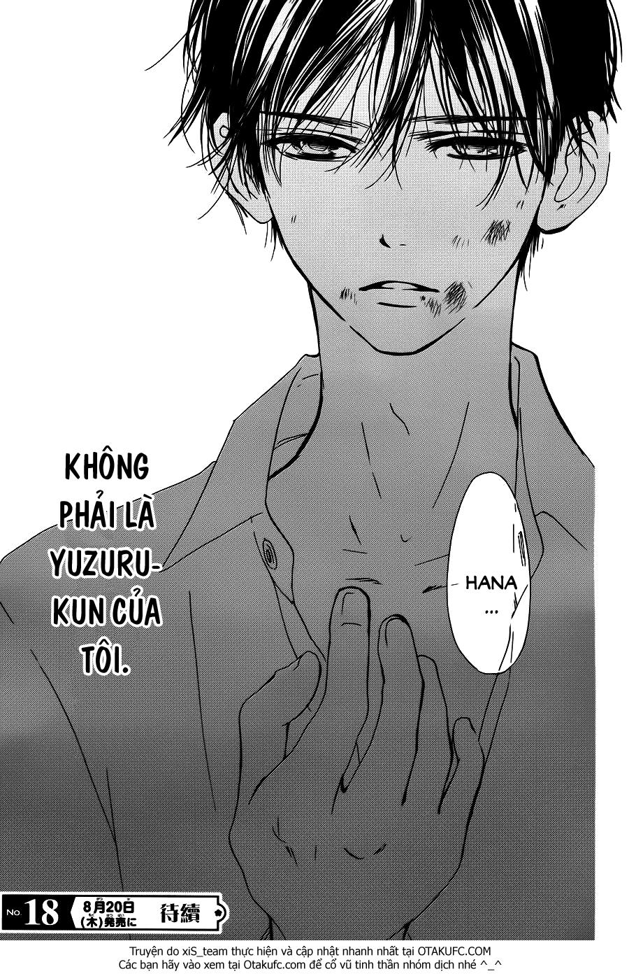 Boku Ni Hana No Melancholy Chapter 1 - 54