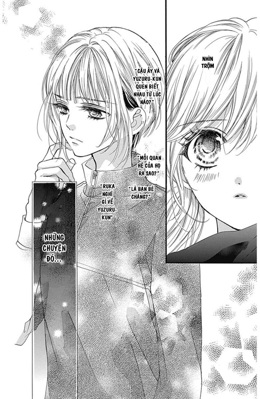 Boku Ni Hana No Melancholy Chapter 11 - 2