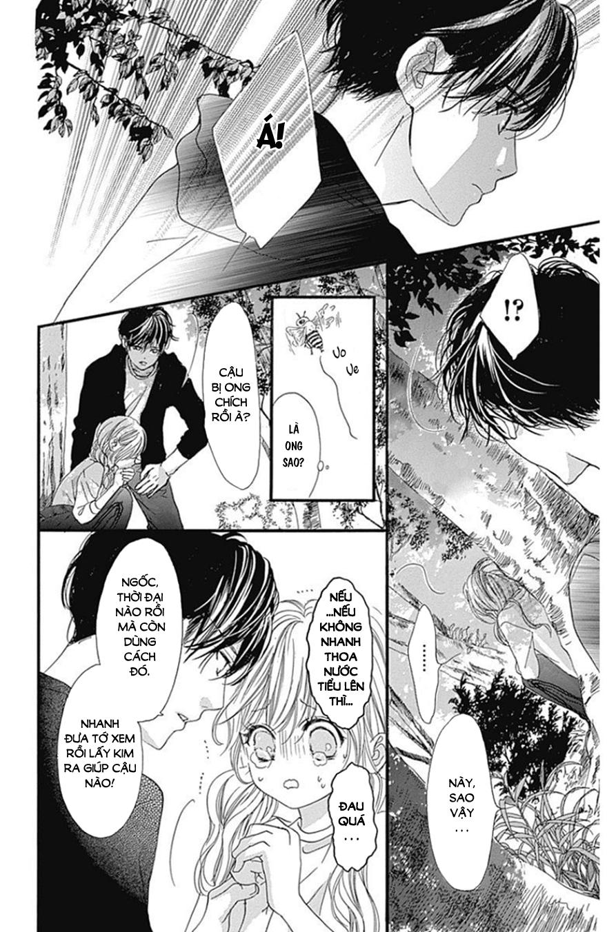 Boku Ni Hana No Melancholy Chapter 11 - 12