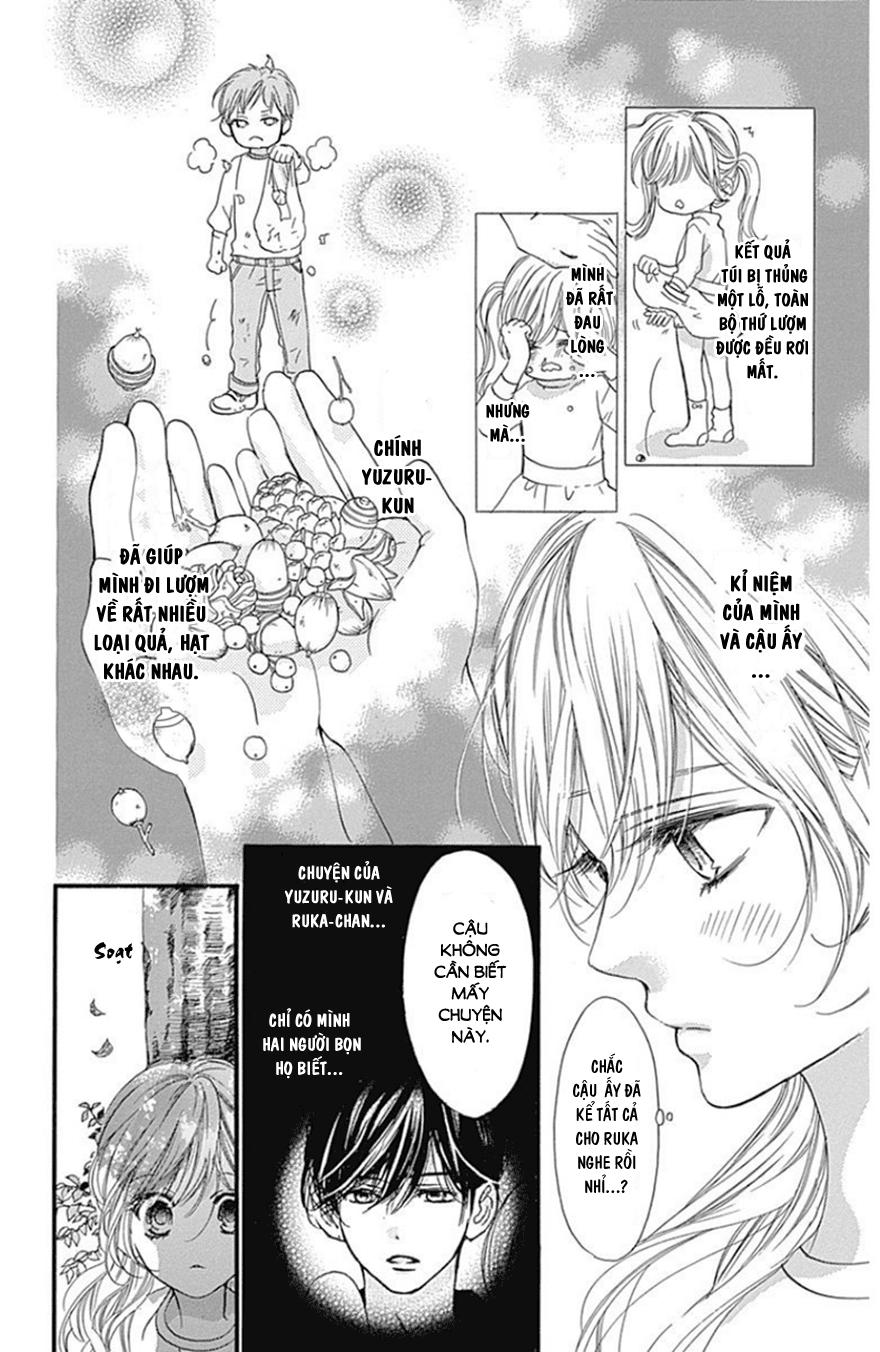 Boku Ni Hana No Melancholy Chapter 11 - 15
