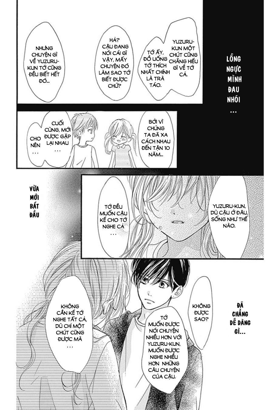 Boku Ni Hana No Melancholy Chapter 11 - 16