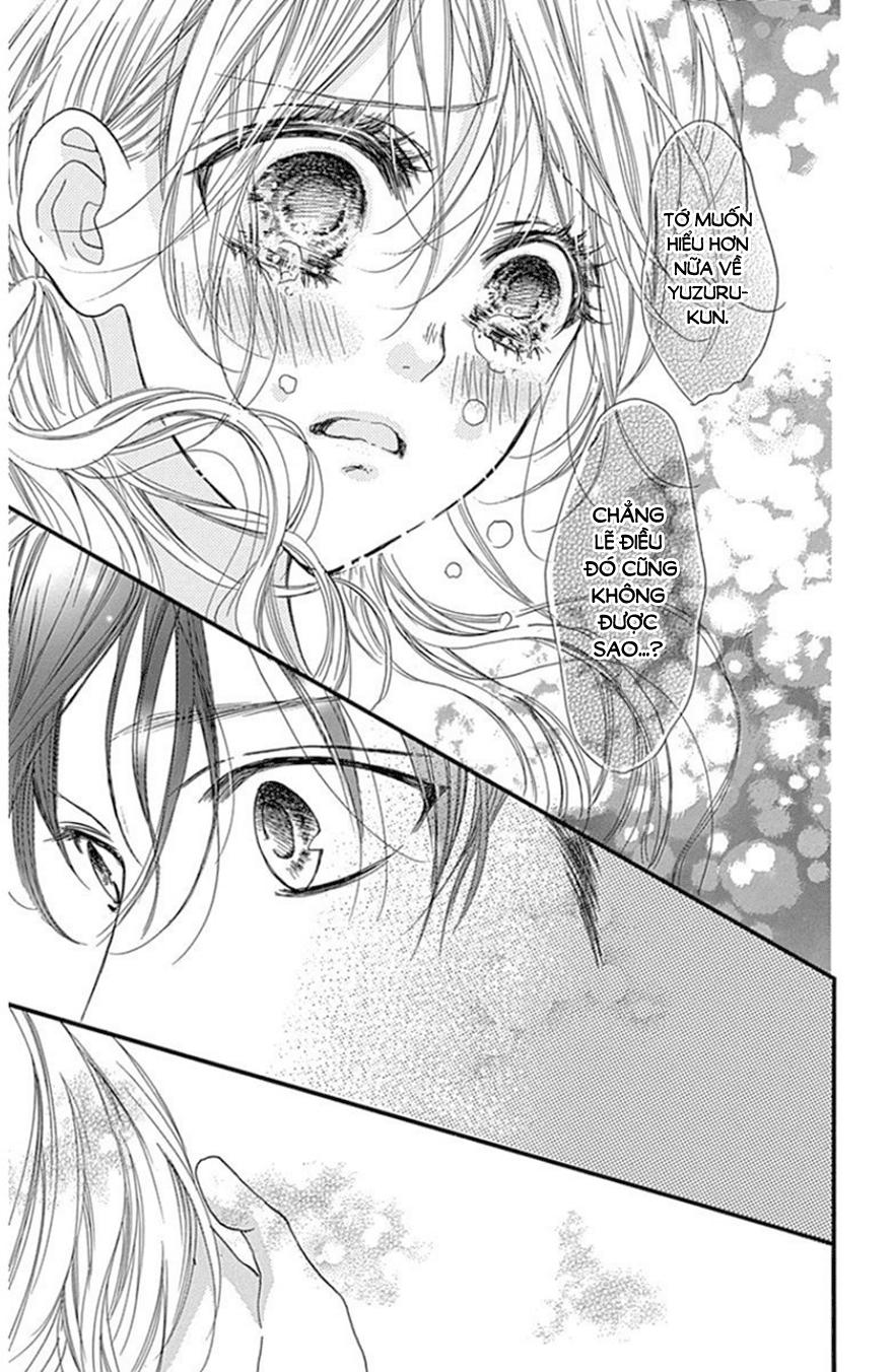 Boku Ni Hana No Melancholy Chapter 11 - 17