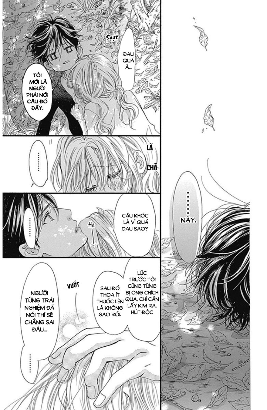 Boku Ni Hana No Melancholy Chapter 11 - 19