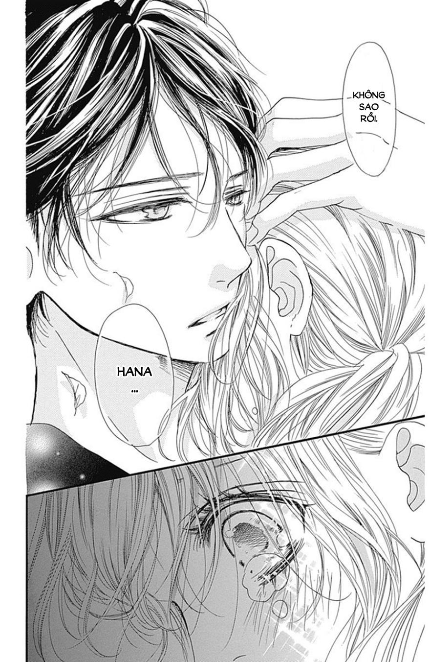 Boku Ni Hana No Melancholy Chapter 11 - 20