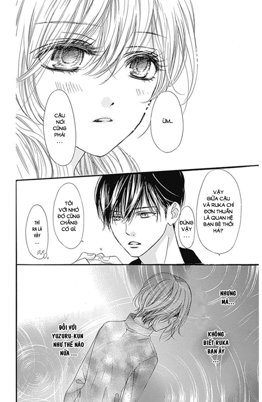 Boku Ni Hana No Melancholy Chapter 11 - 22