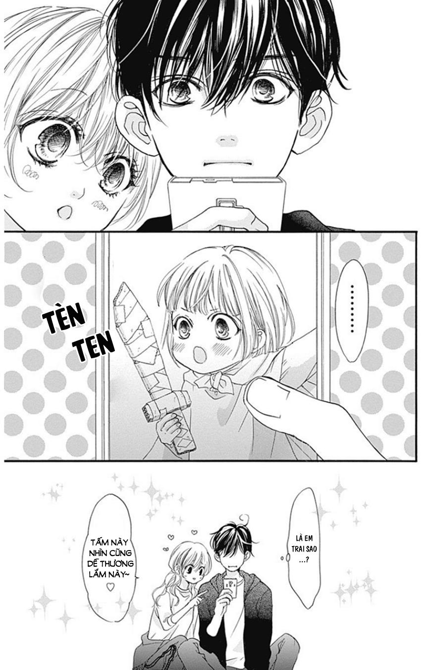 Boku Ni Hana No Melancholy Chapter 11 - 25