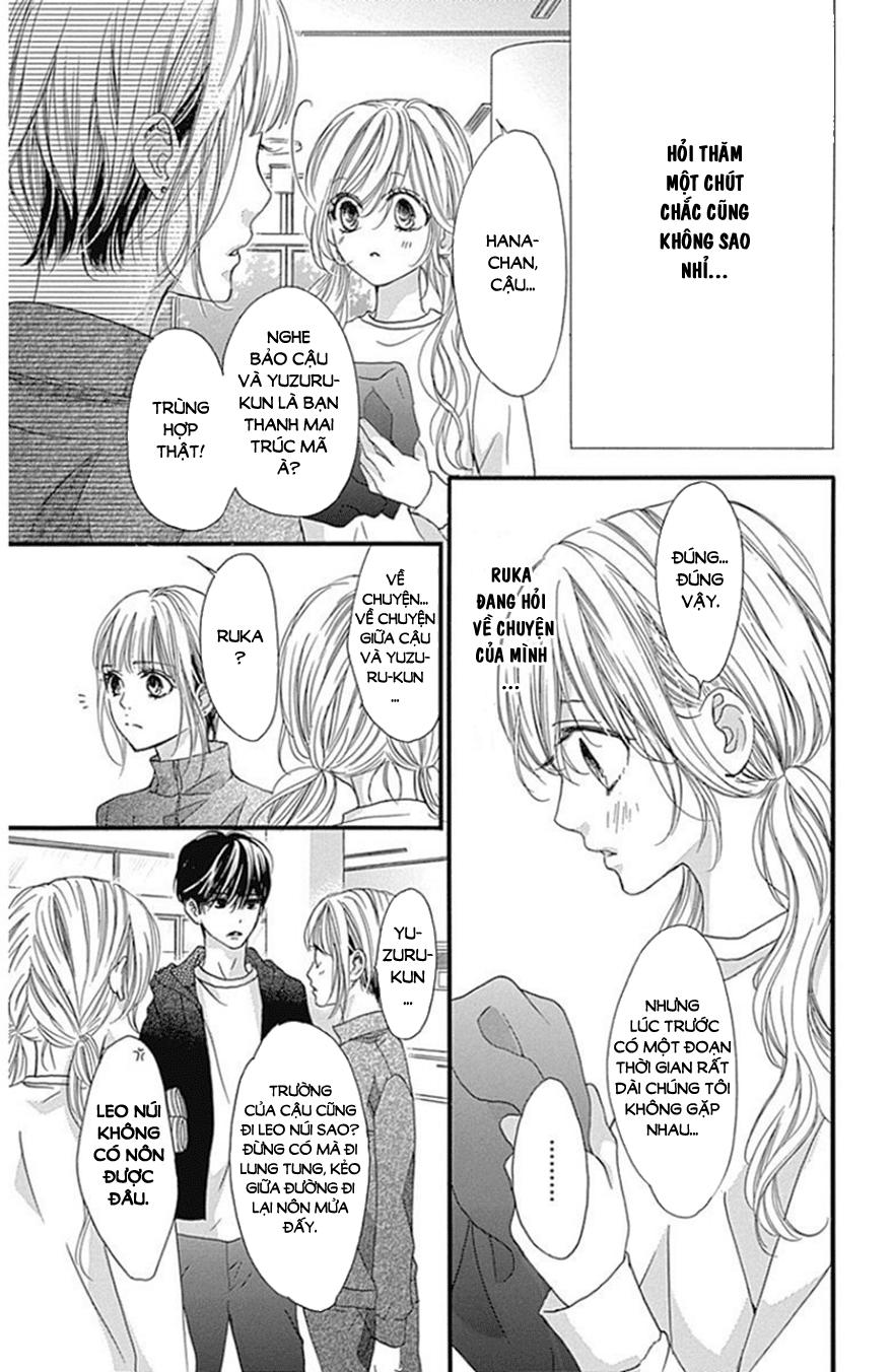 Boku Ni Hana No Melancholy Chapter 11 - 5