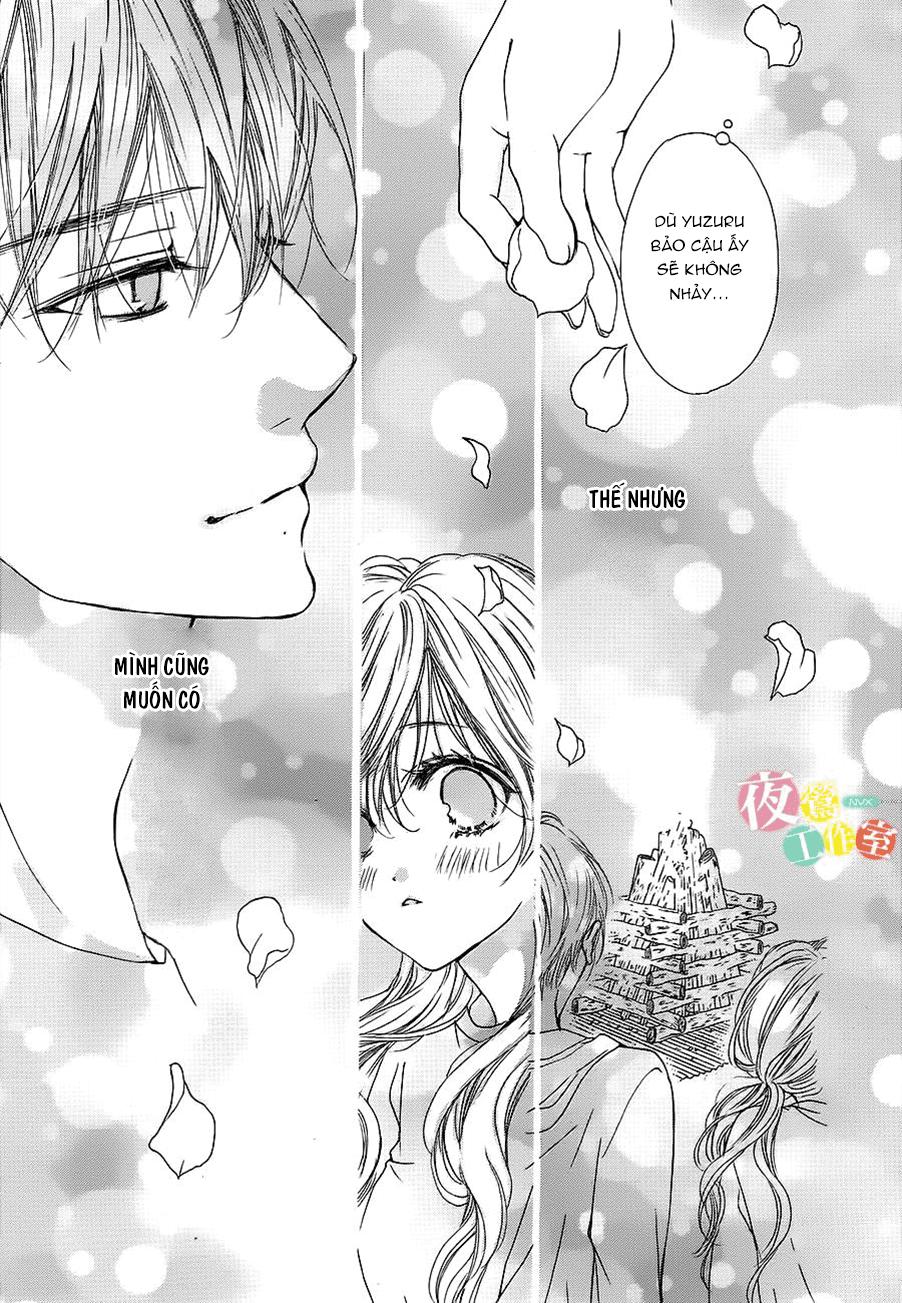 Boku Ni Hana No Melancholy Chapter 12 - 20