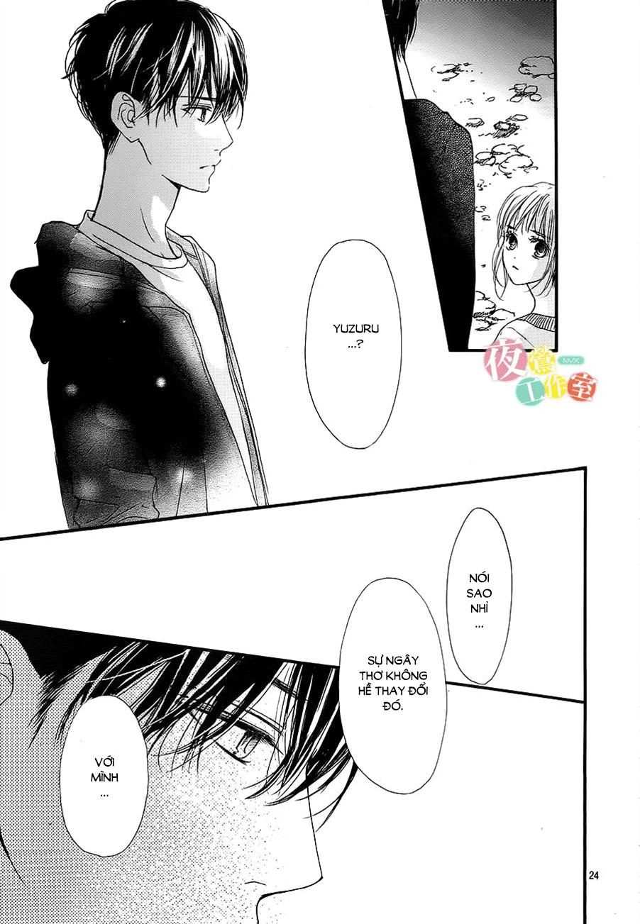 Boku Ni Hana No Melancholy Chapter 12 - 24