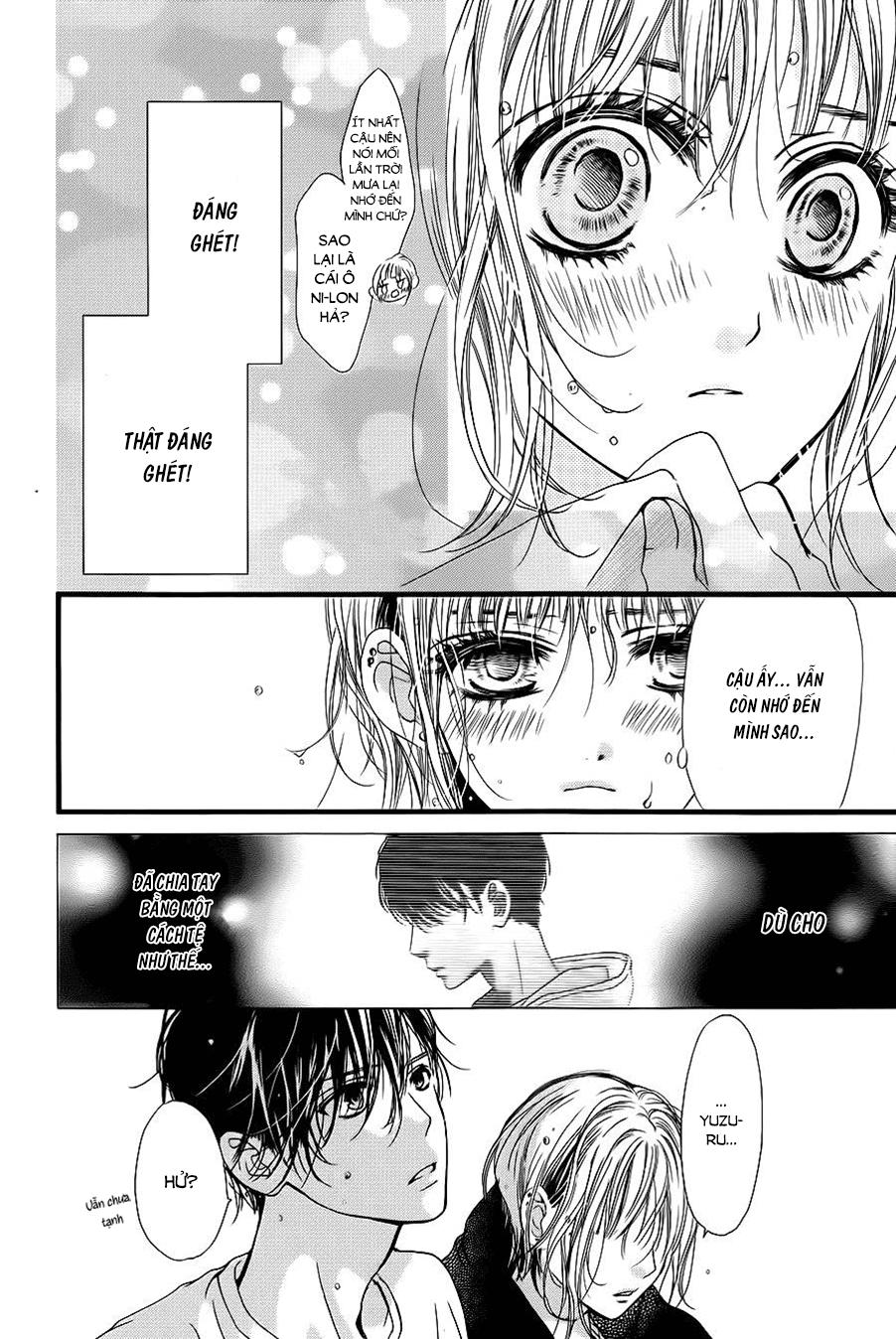 Boku Ni Hana No Melancholy Chapter 13 - 13