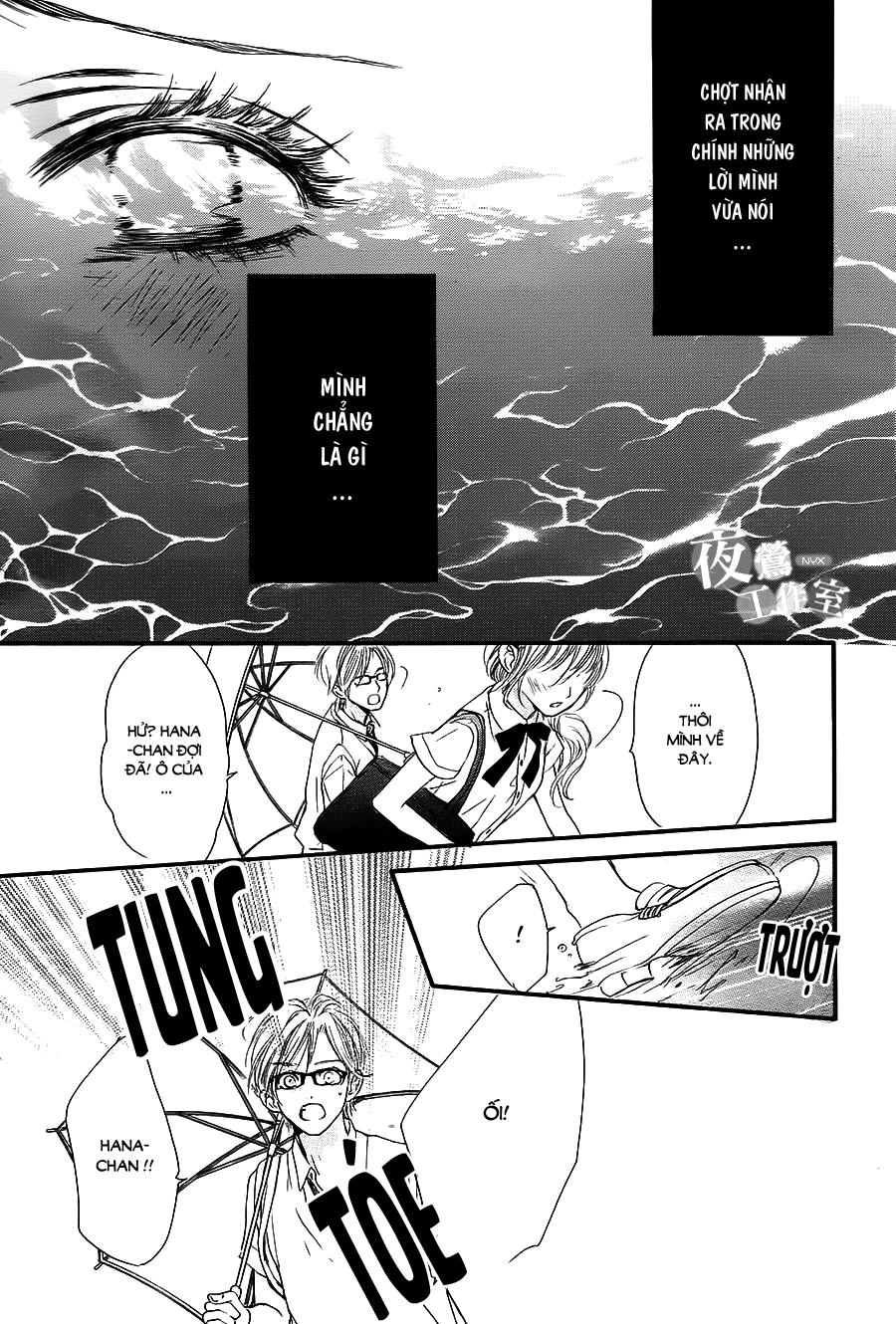 Boku Ni Hana No Melancholy Chapter 14 - 20