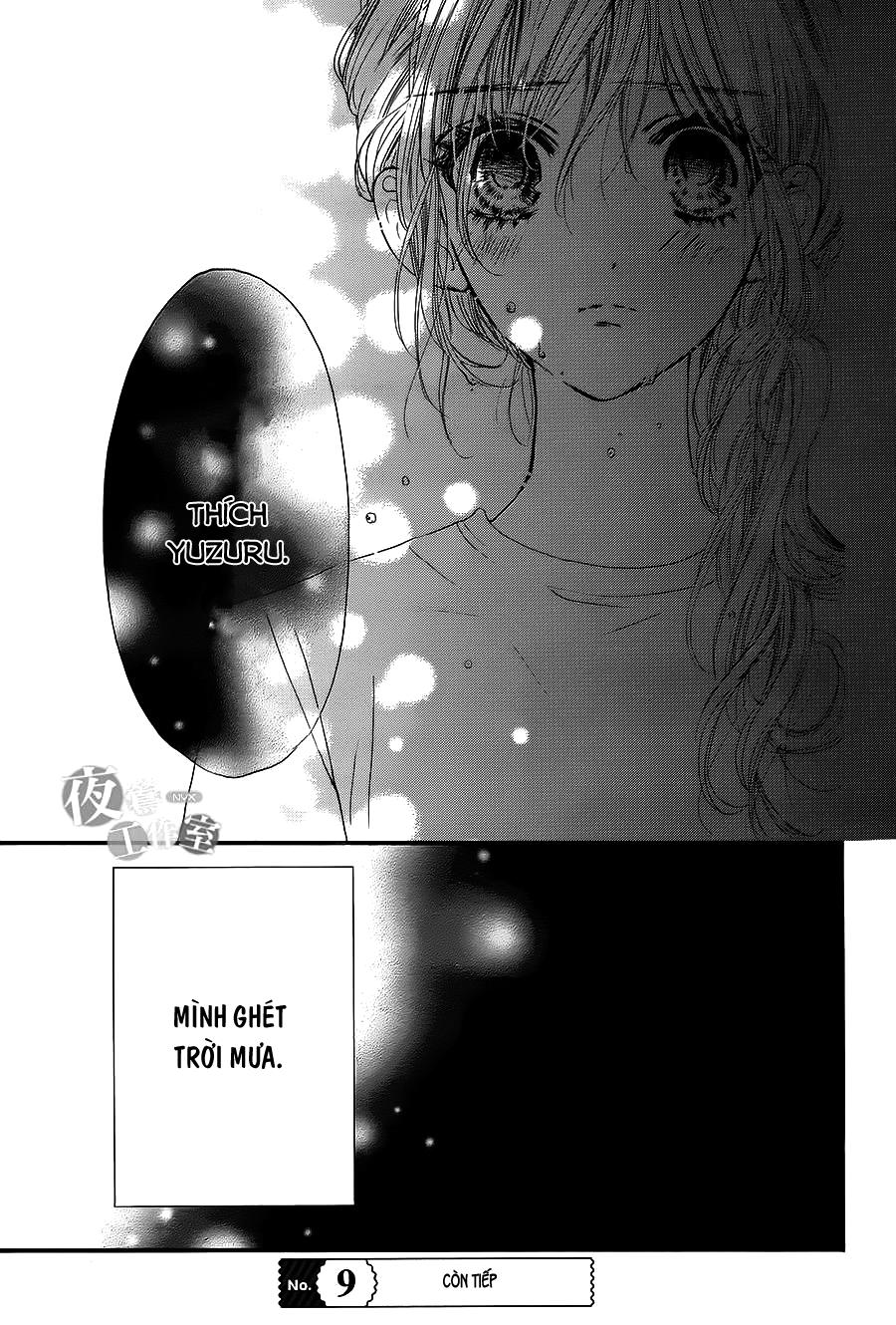Boku Ni Hana No Melancholy Chapter 14 - 26